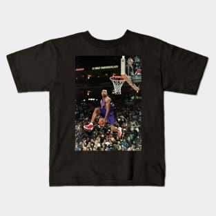 Vince Carter Sport Kids T-Shirt